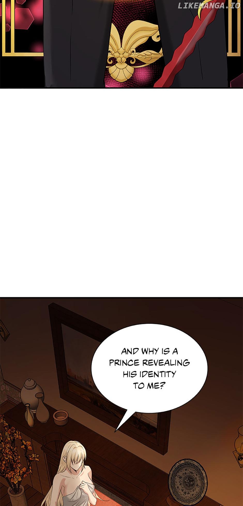 Marriage and Sword Chapter 103 - page 71