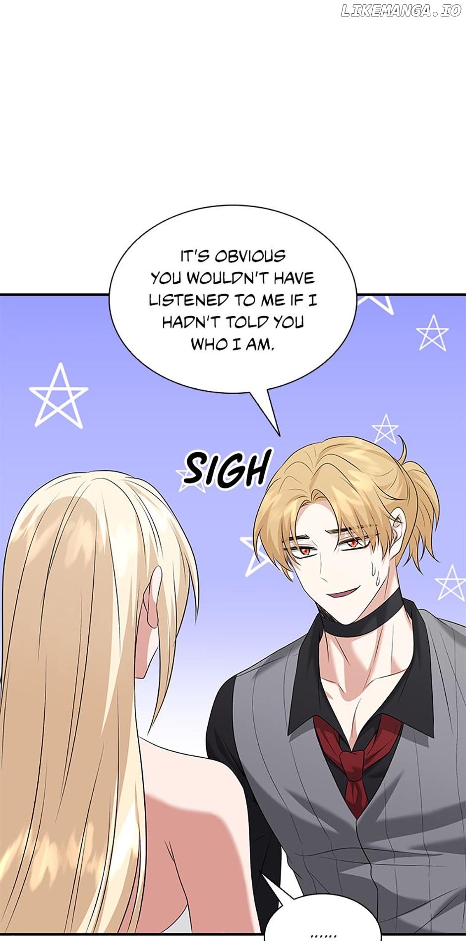 Marriage and Sword Chapter 103 - page 73
