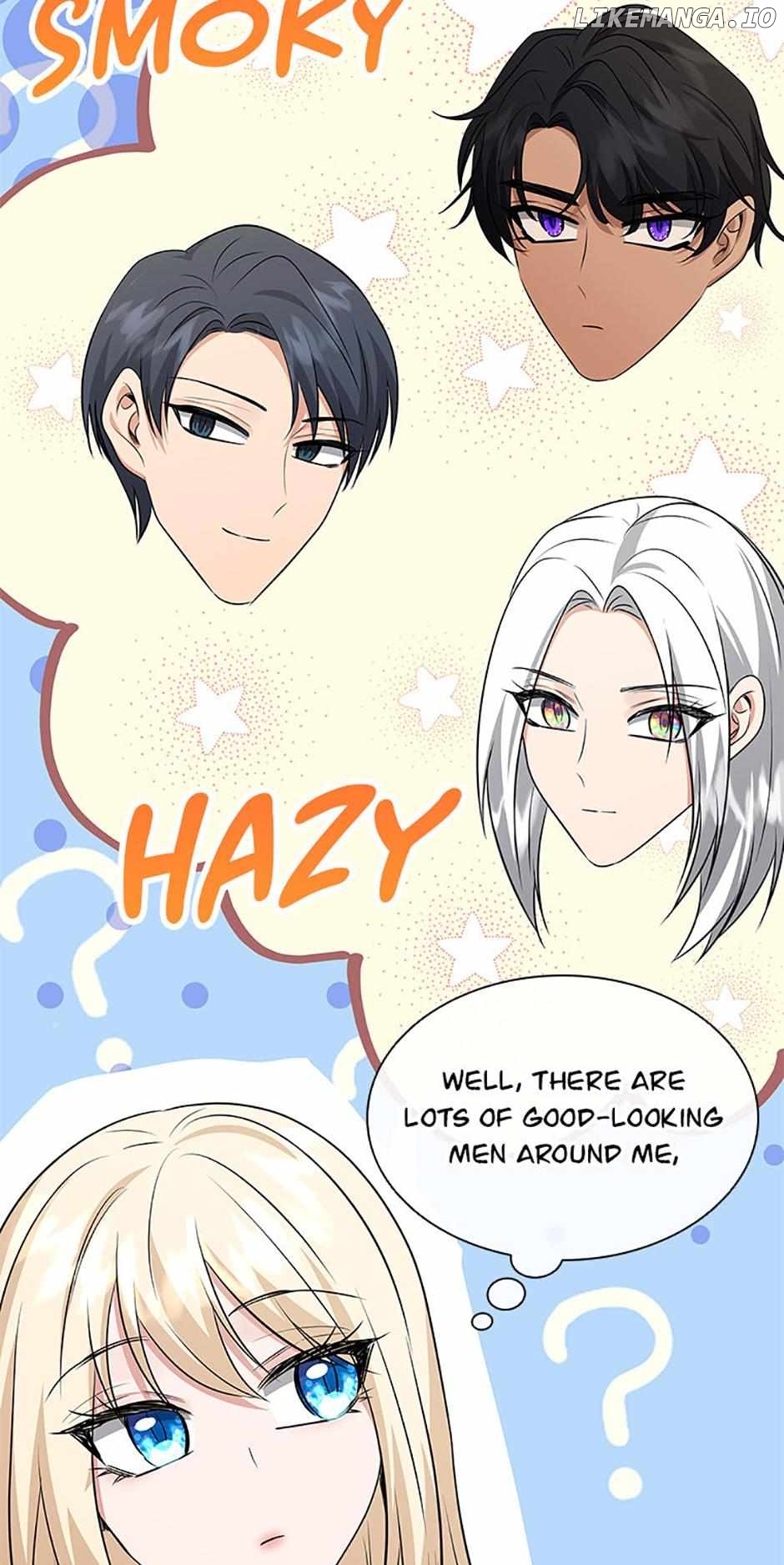 Marriage and Sword Chapter 103 - page 80