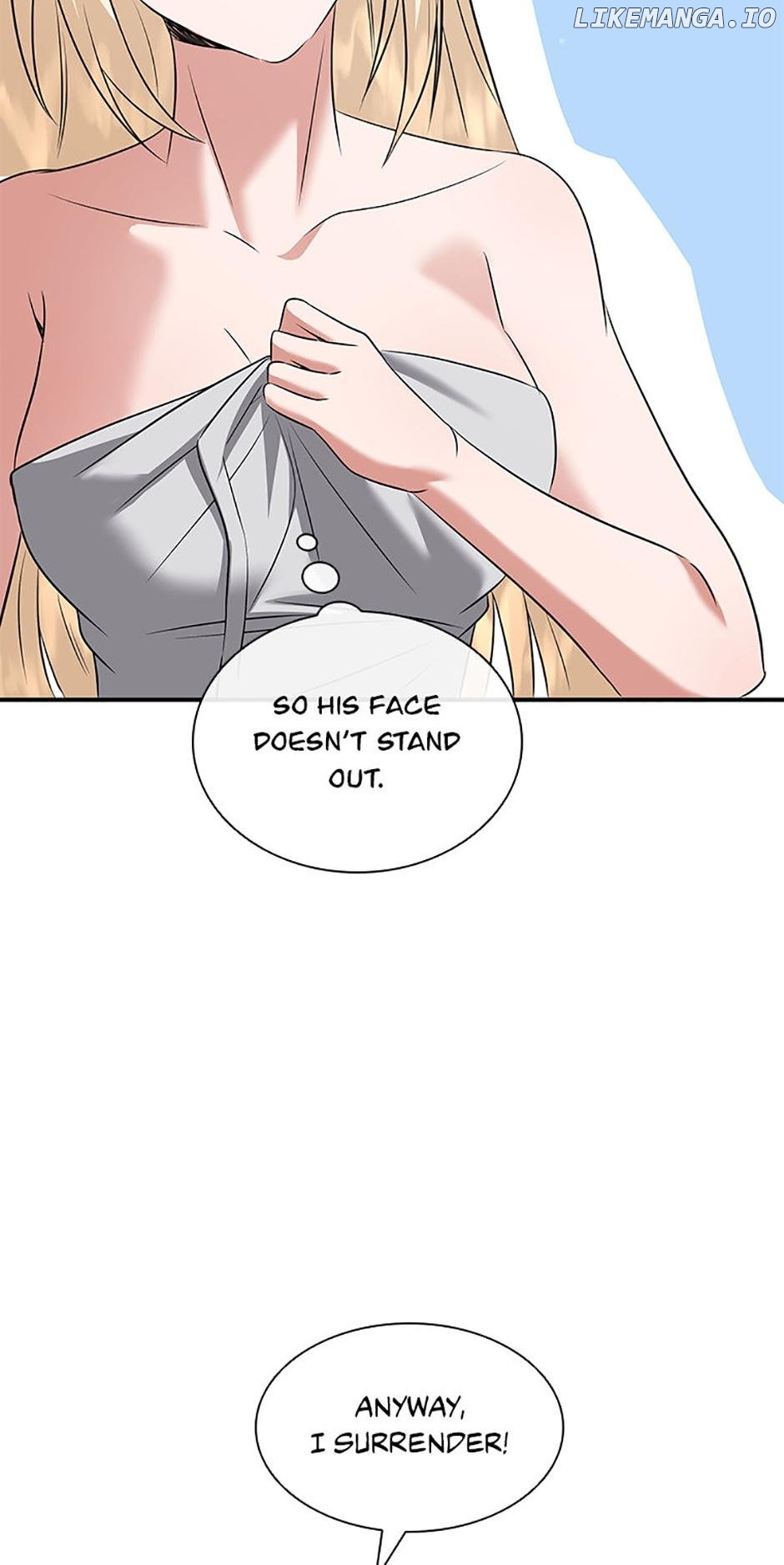 Marriage and Sword Chapter 103 - page 81