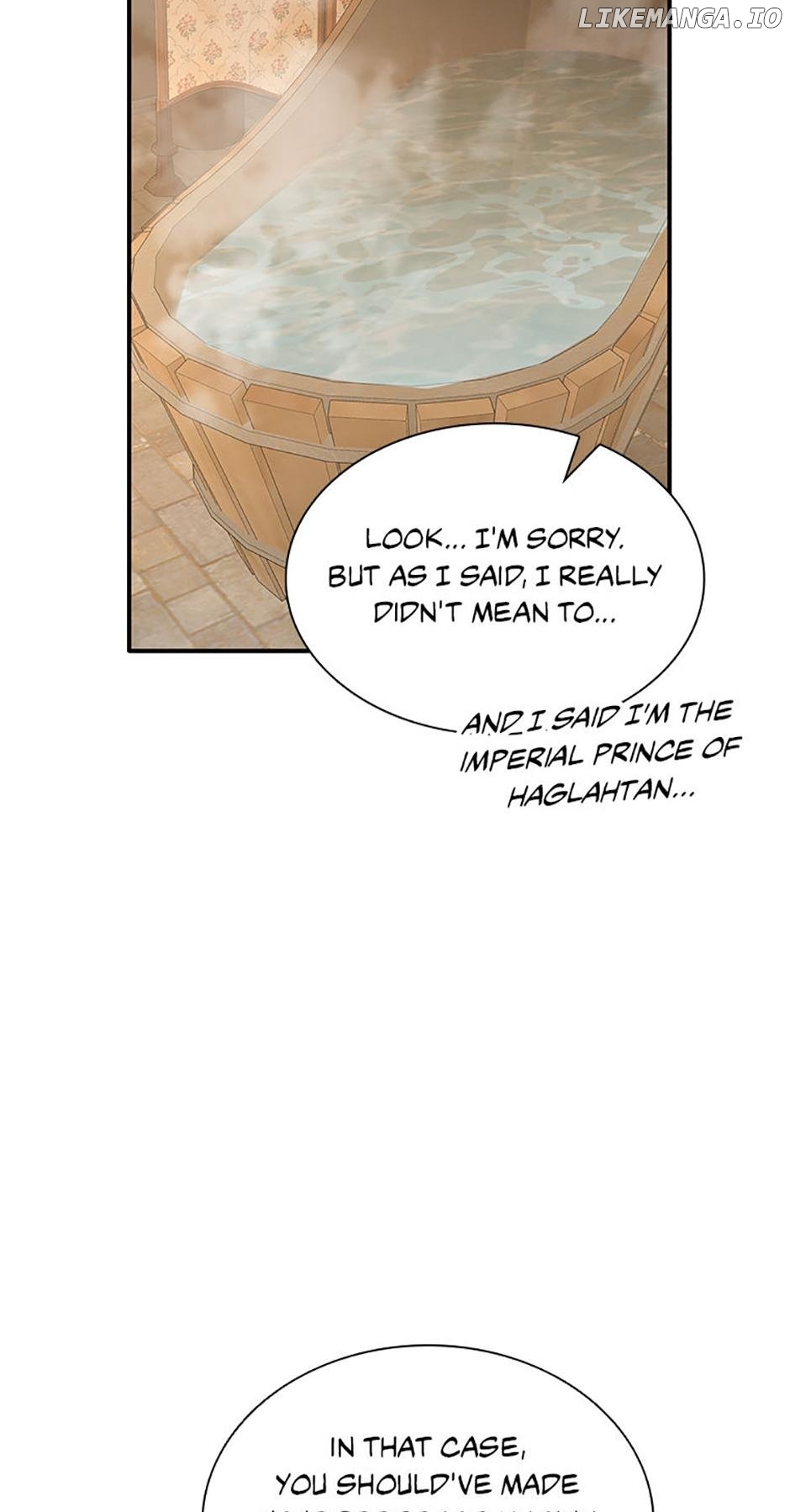 Marriage and Sword Chapter 103 - page 86