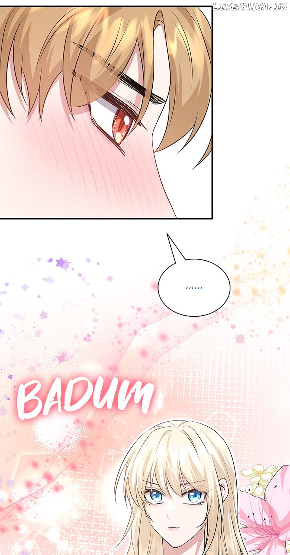 Marriage and Sword Chapter 103 - page 88