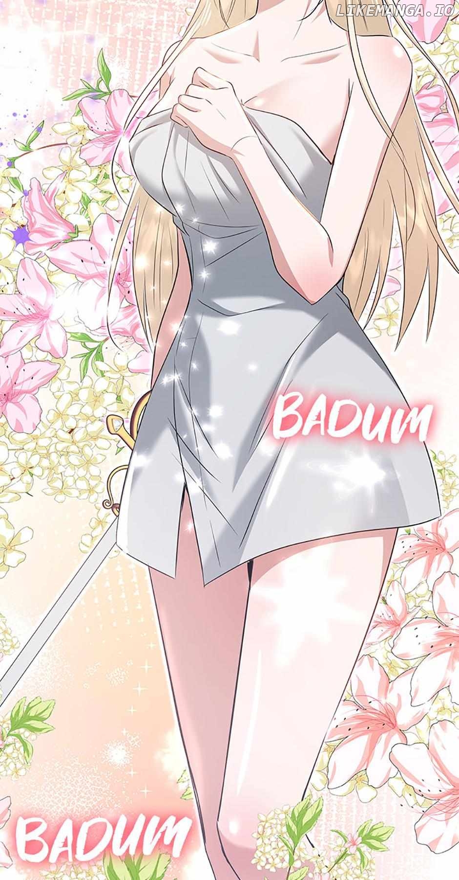 Marriage and Sword Chapter 103 - page 89