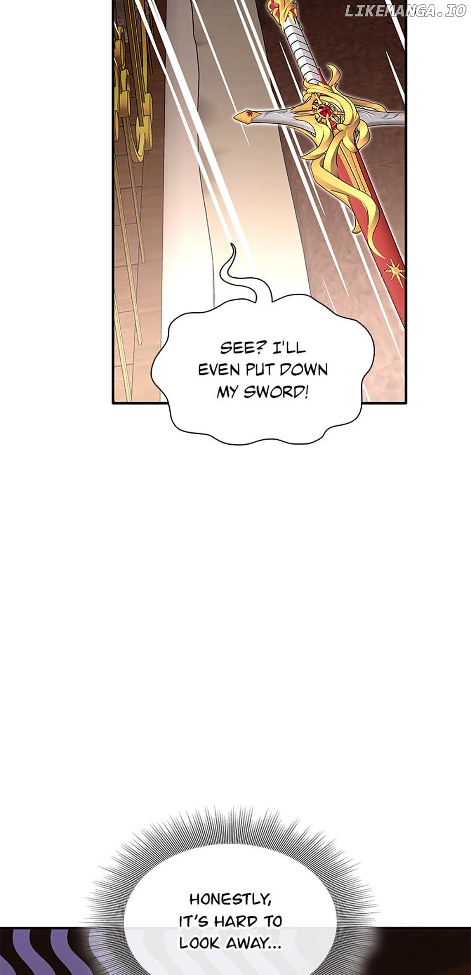 Marriage and Sword Chapter 103 - page 93
