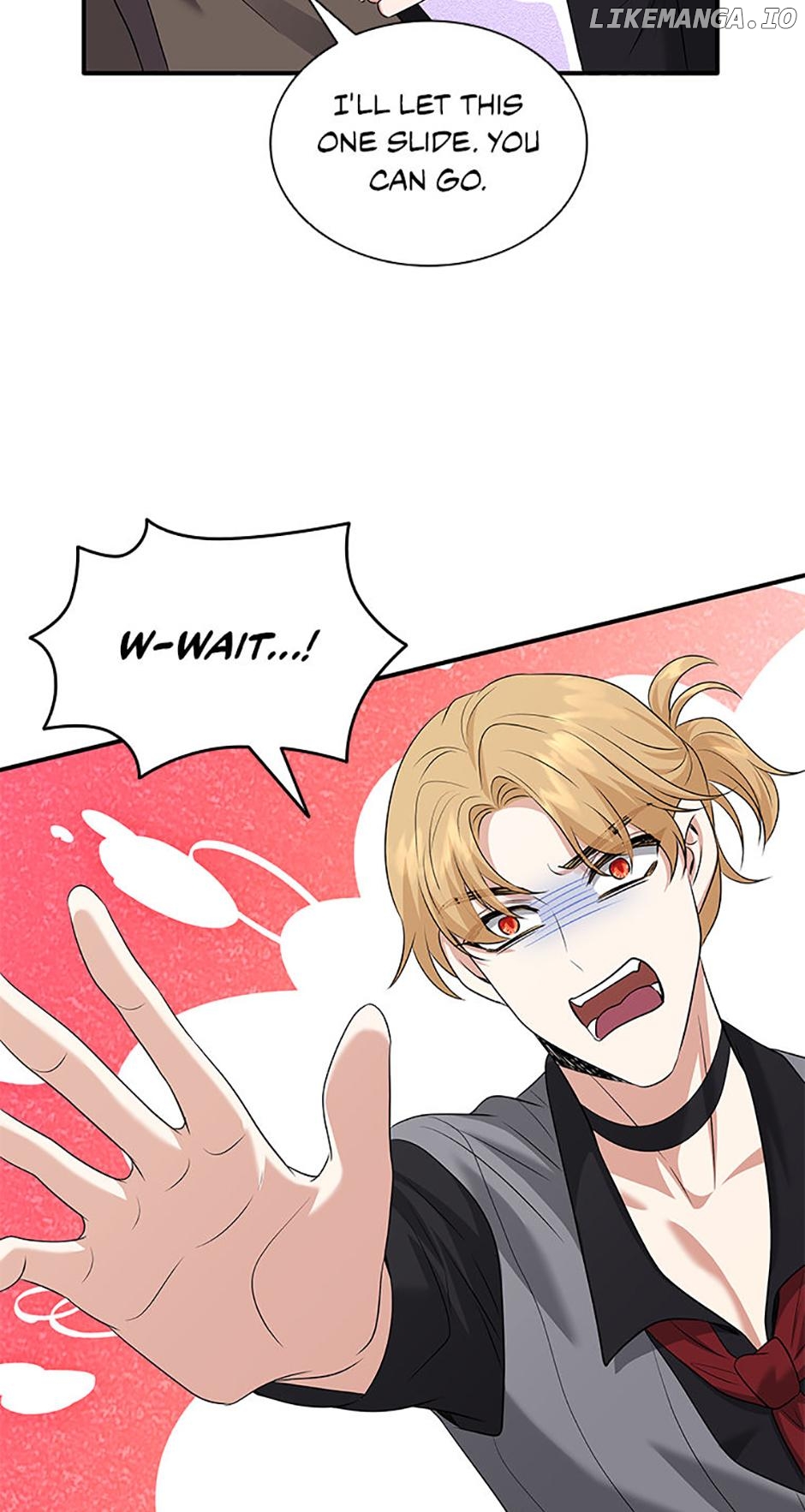 Marriage and Sword Chapter 103 - page 97