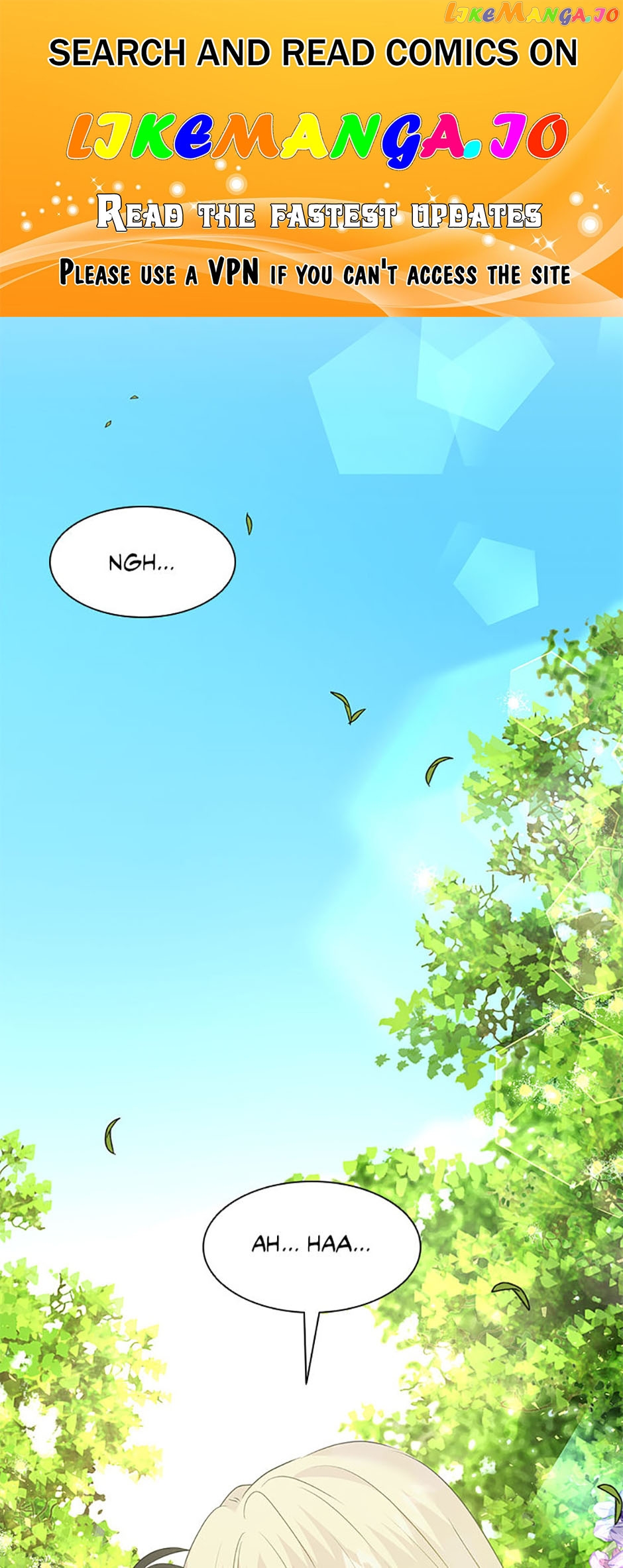 Marriage and Sword Chapter 79 - page 1