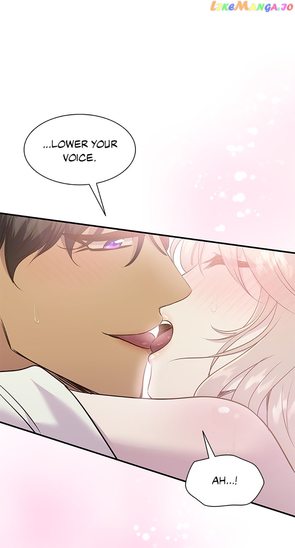 Marriage and Sword Chapter 79 - page 11