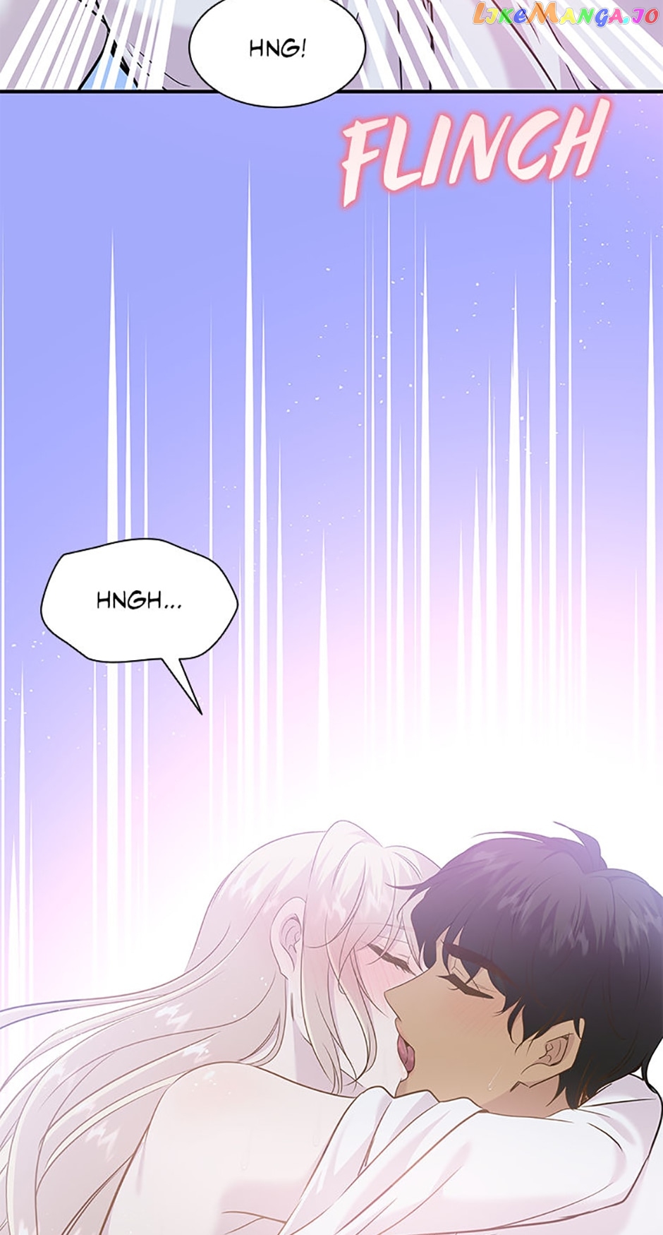 Marriage and Sword Chapter 79 - page 13