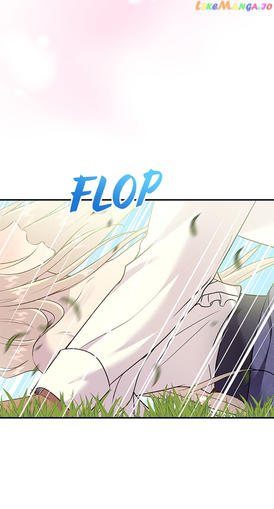 Marriage and Sword Chapter 79 - page 16