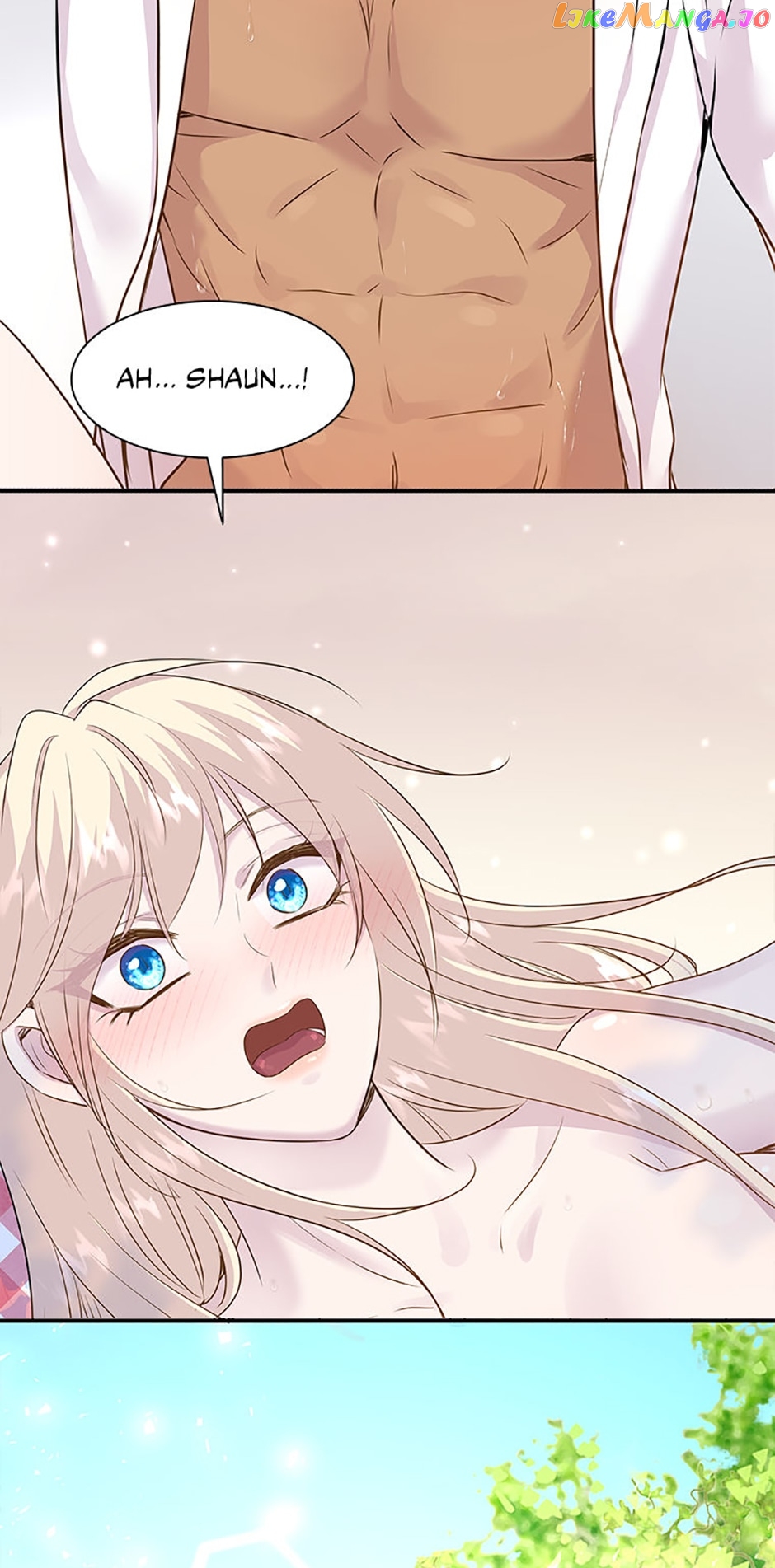 Marriage and Sword Chapter 79 - page 18