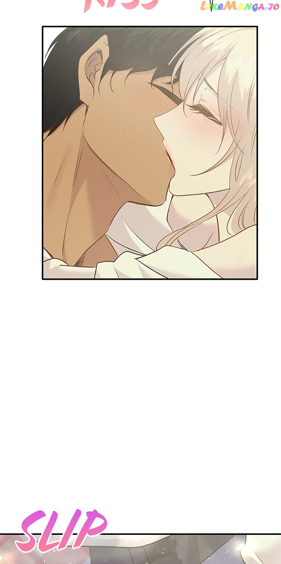 Marriage and Sword Chapter 79 - page 3