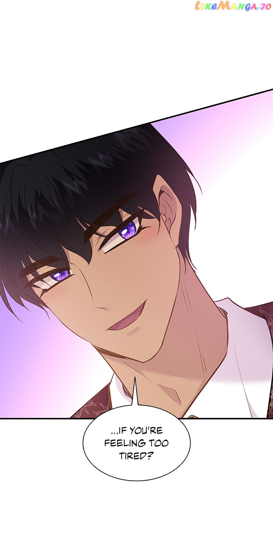 Marriage and Sword Chapter 79 - page 30