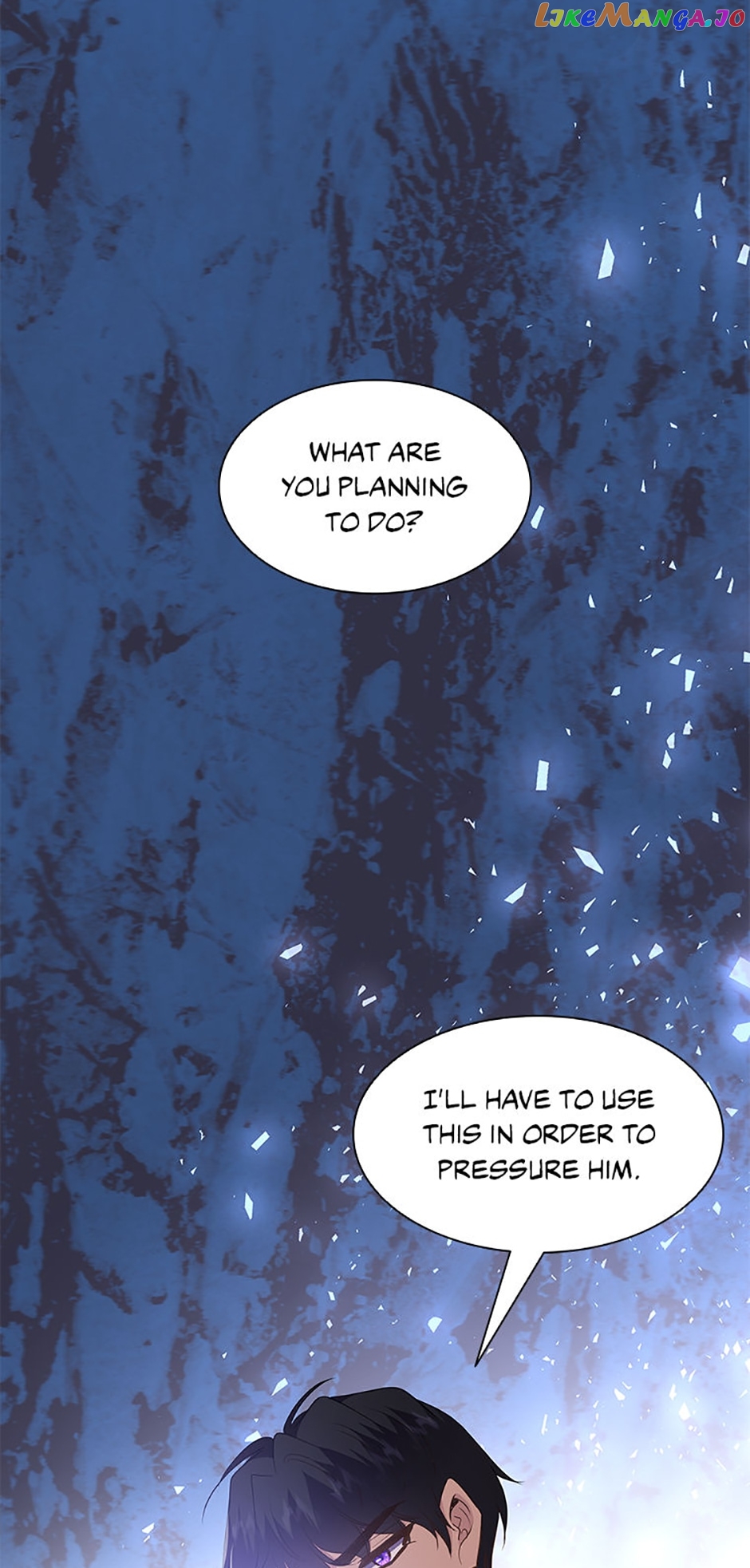 Marriage and Sword Chapter 79 - page 35