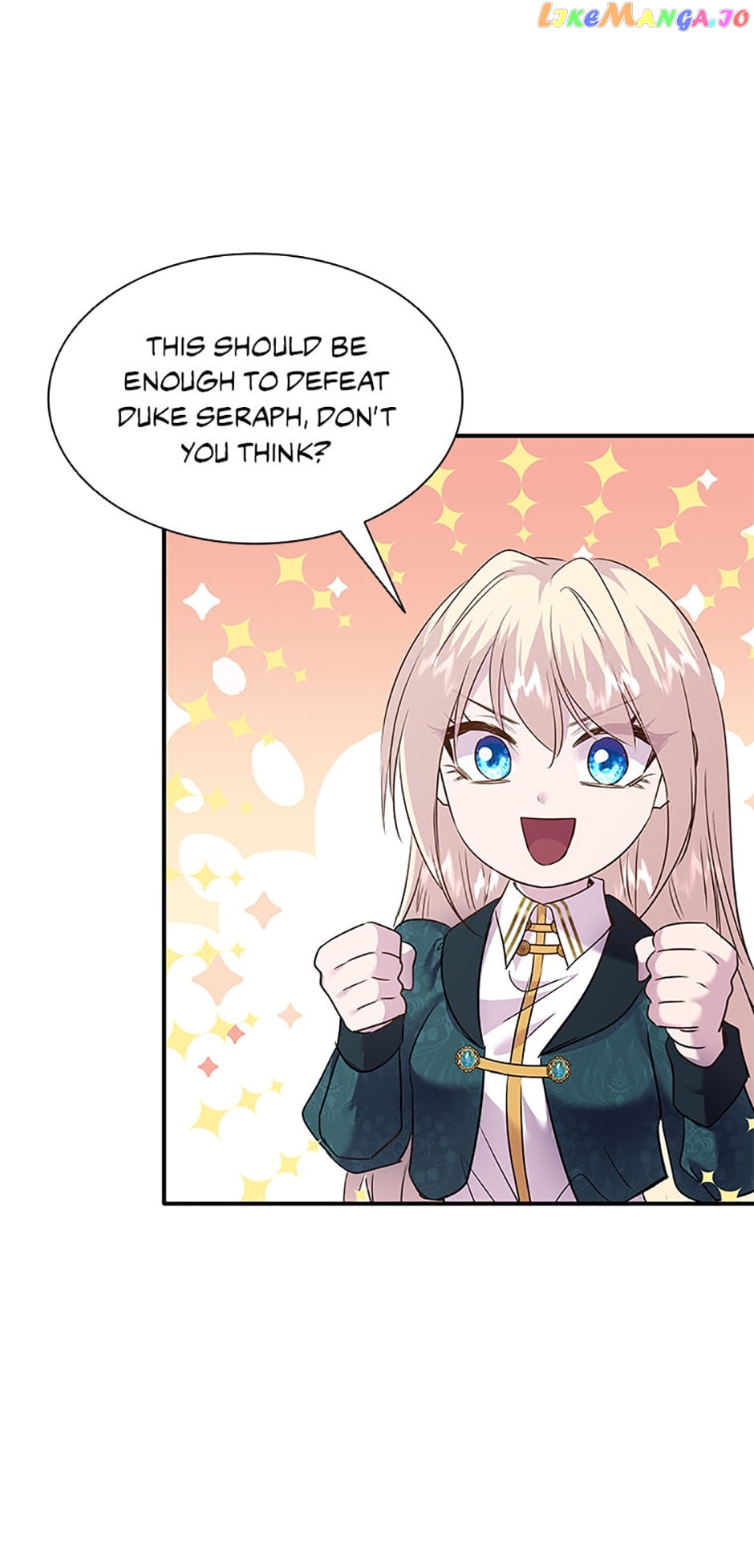 Marriage and Sword Chapter 79 - page 47