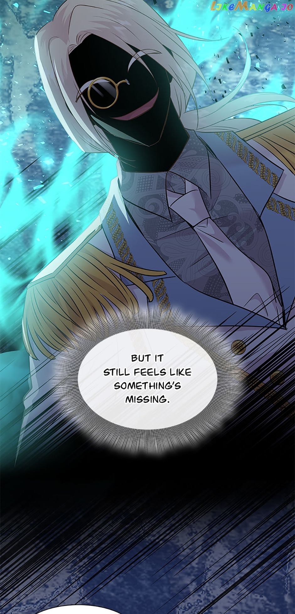 Marriage and Sword Chapter 79 - page 50