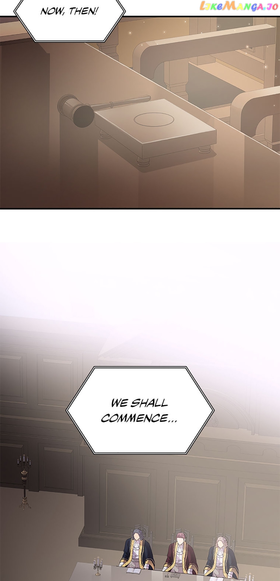 Marriage and Sword Chapter 79 - page 54