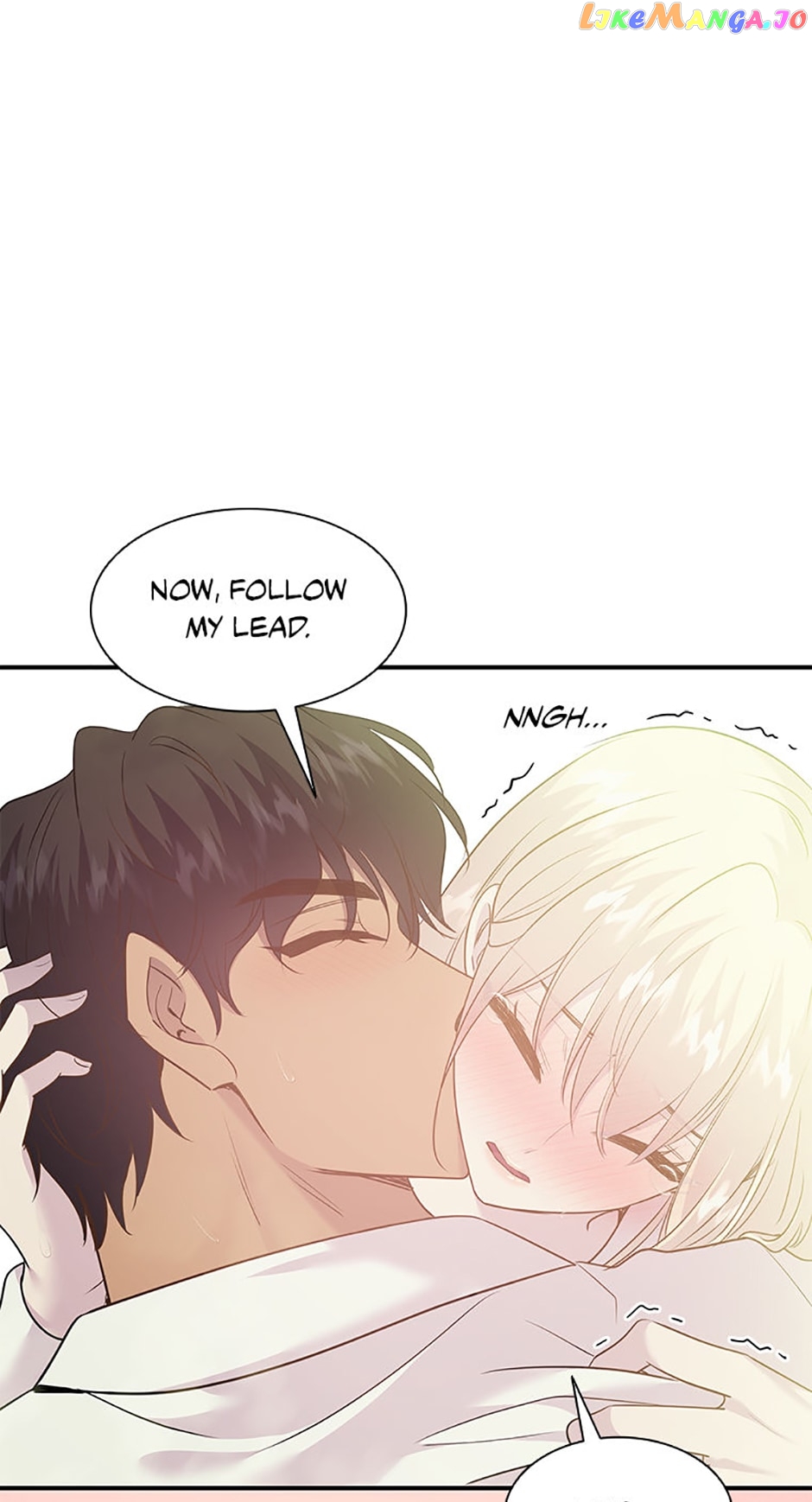 Marriage and Sword Chapter 79 - page 6