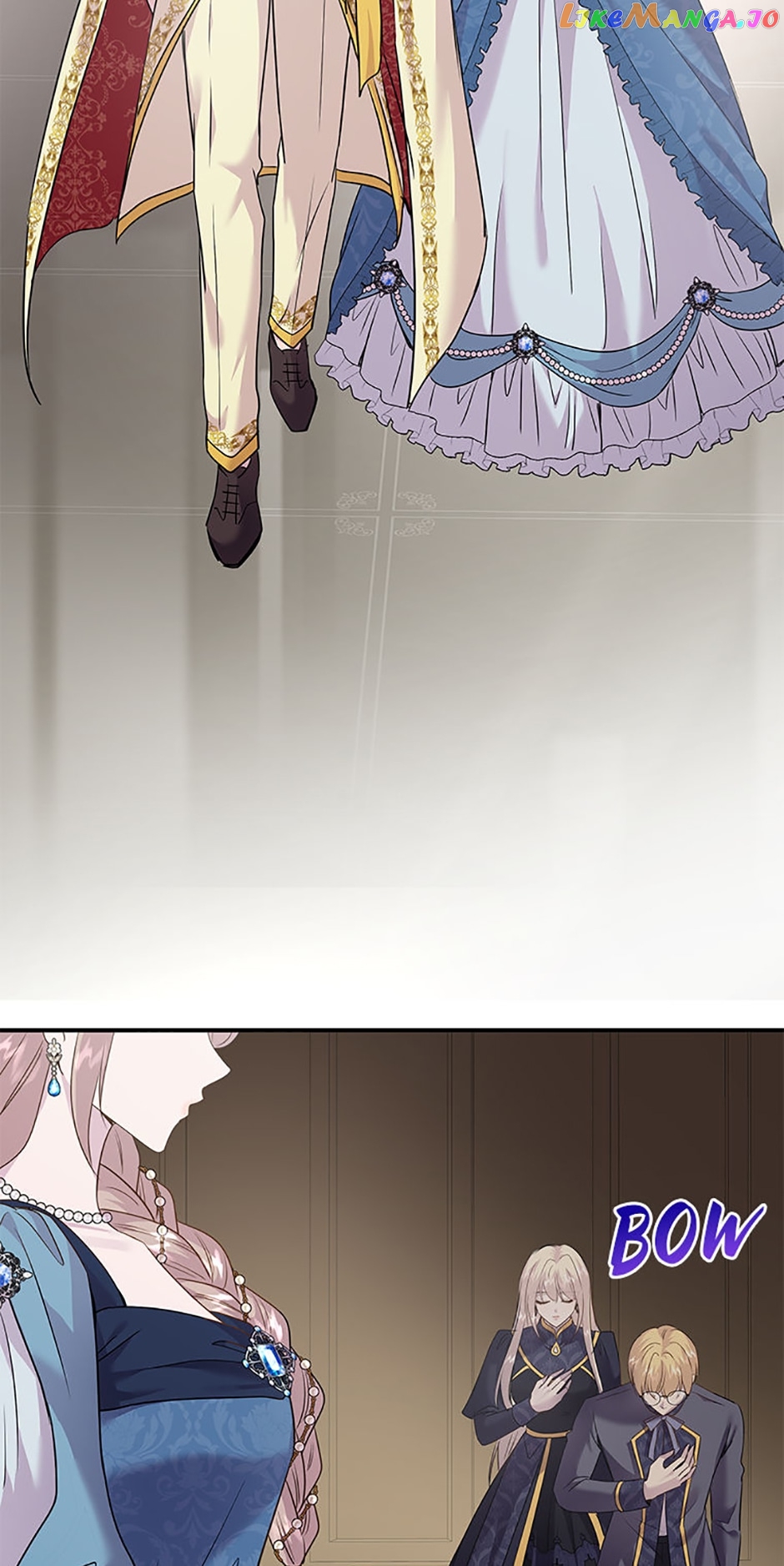 Marriage and Sword Chapter 79 - page 61