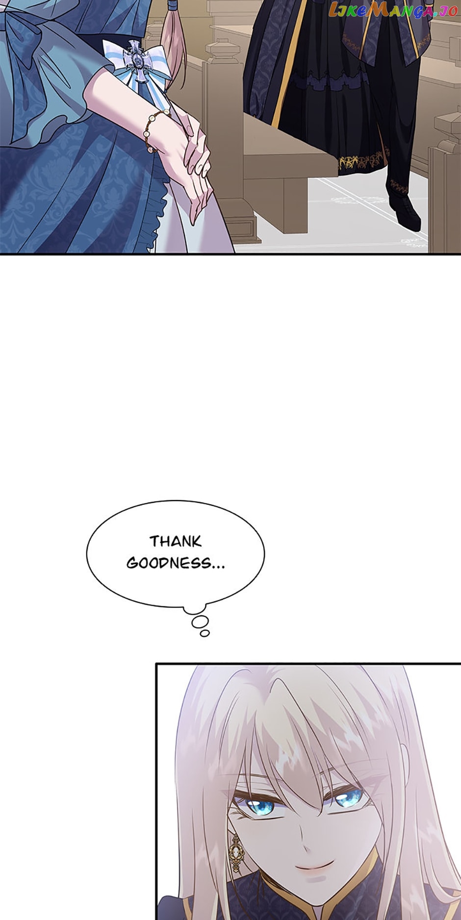 Marriage and Sword Chapter 79 - page 62