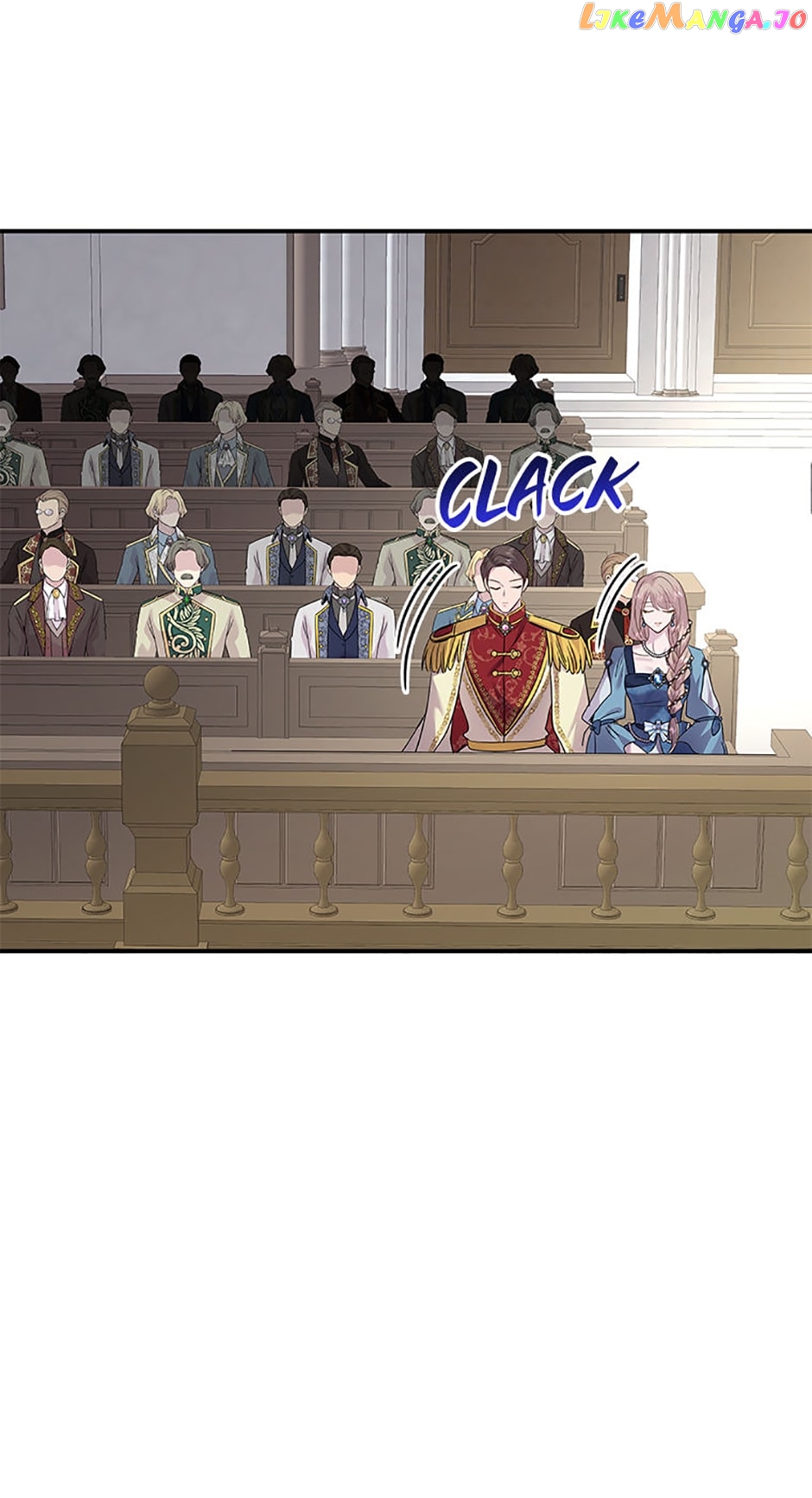 Marriage and Sword Chapter 79 - page 64