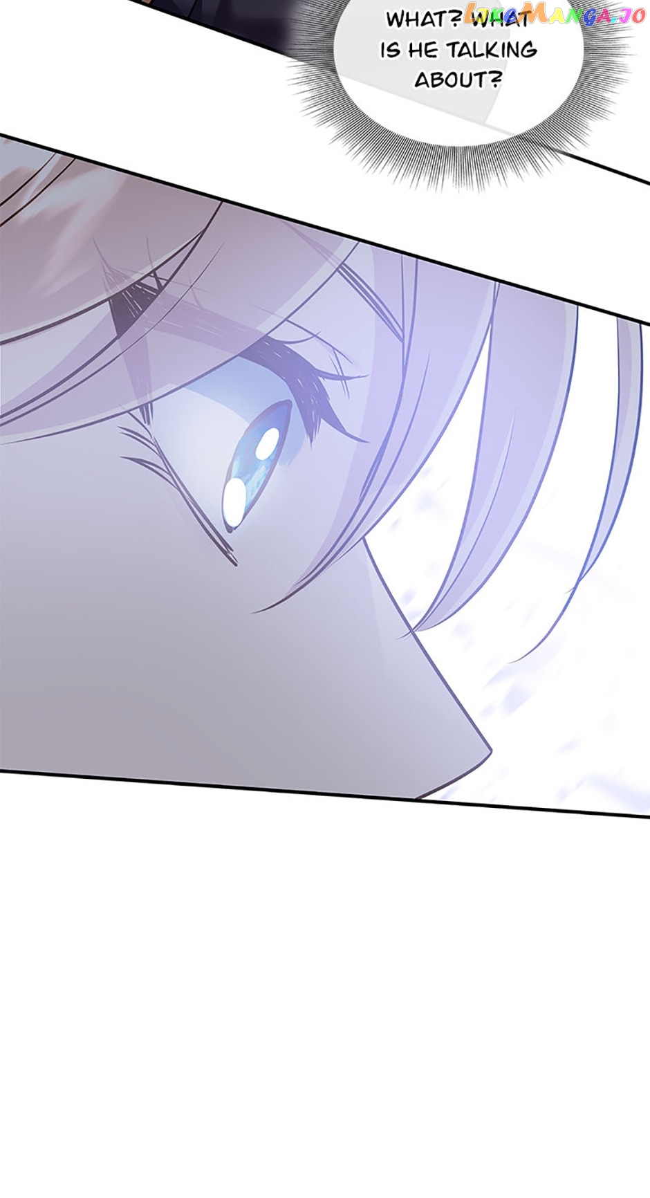 Marriage and Sword Chapter 79 - page 74