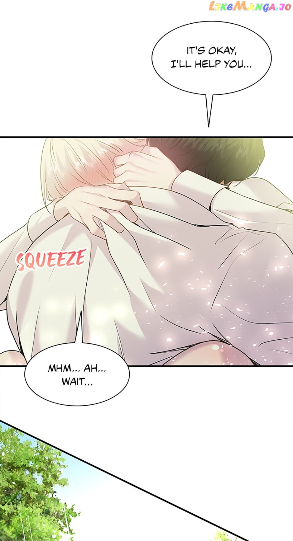 Marriage and Sword Chapter 79 - page 9