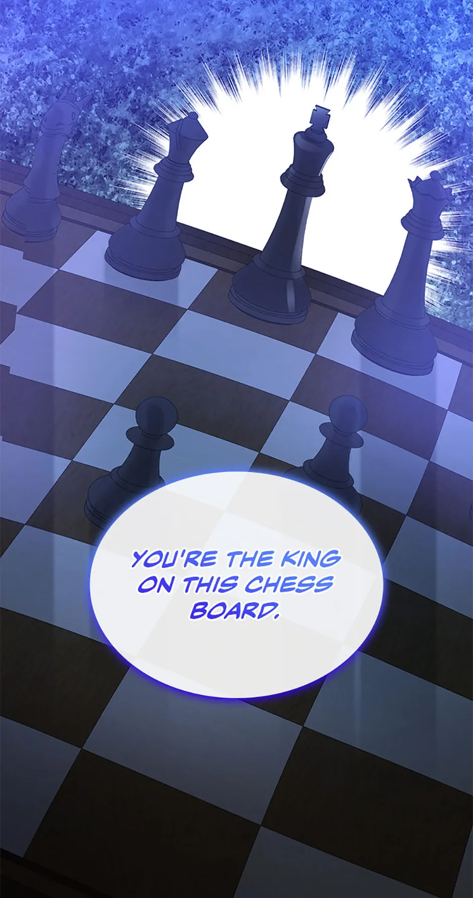 Marriage and Sword Chapter 102 - page 10