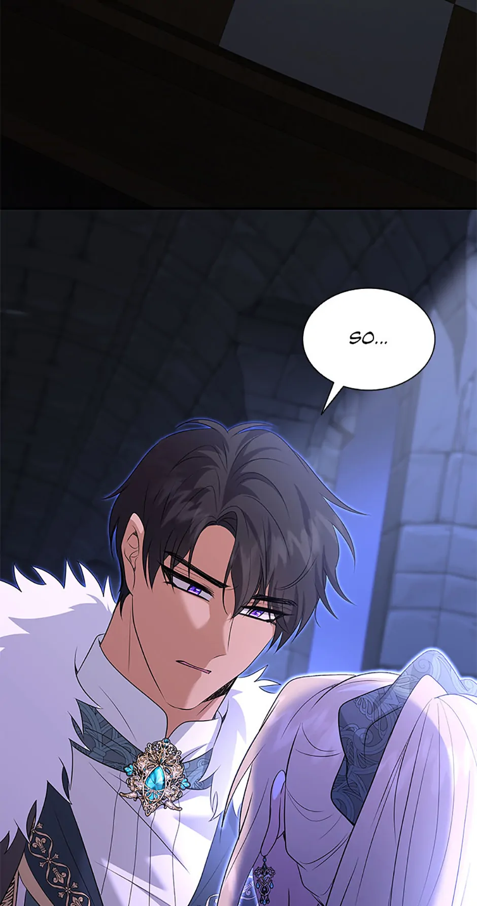 Marriage and Sword Chapter 102 - page 11