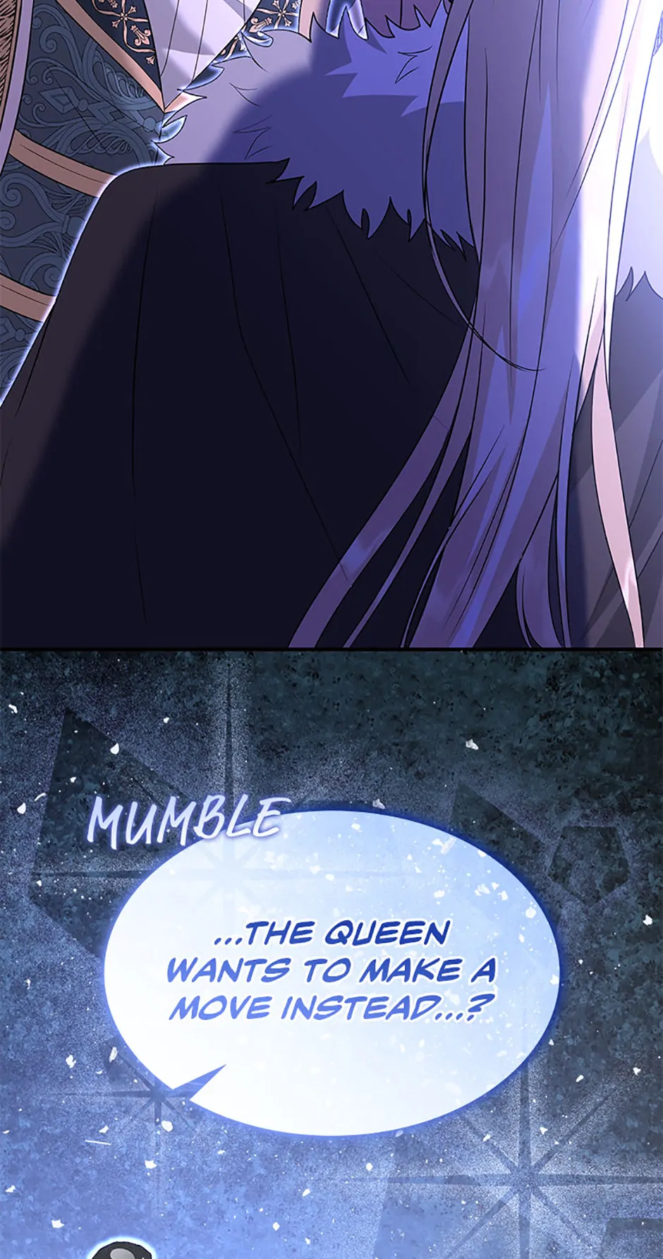 Marriage and Sword Chapter 102 - page 12