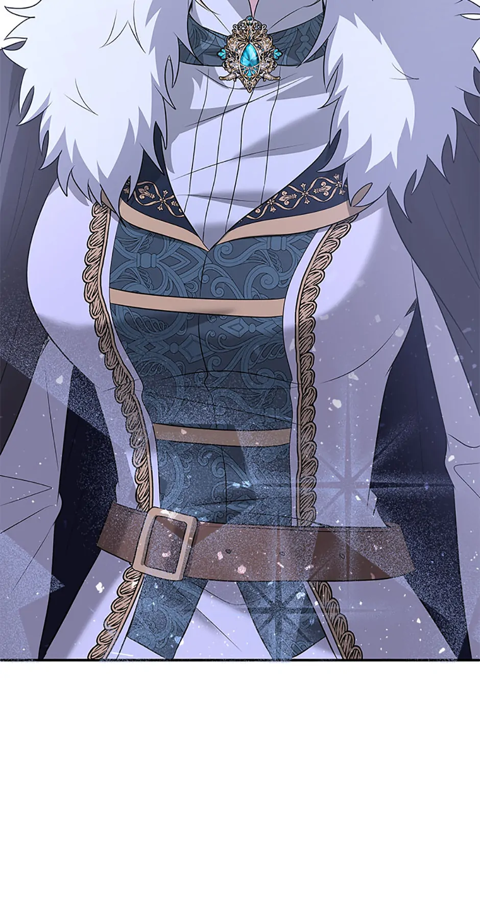 Marriage and Sword Chapter 102 - page 14