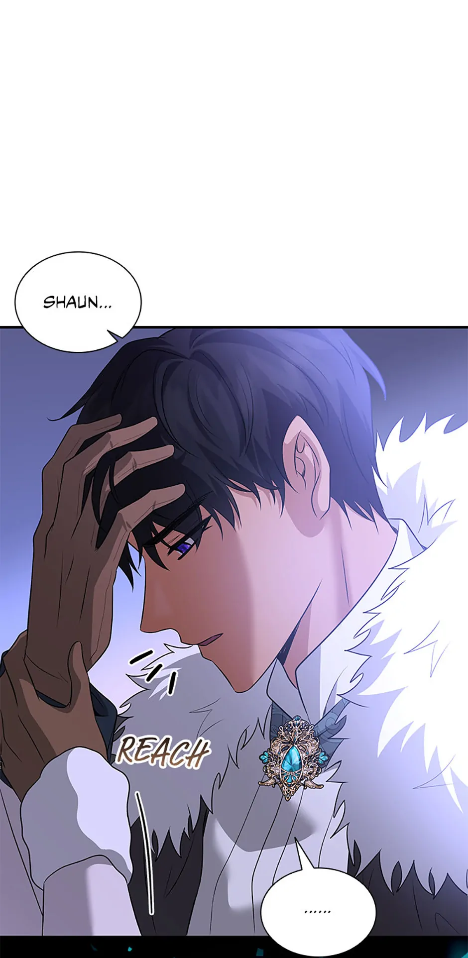 Marriage and Sword Chapter 102 - page 16