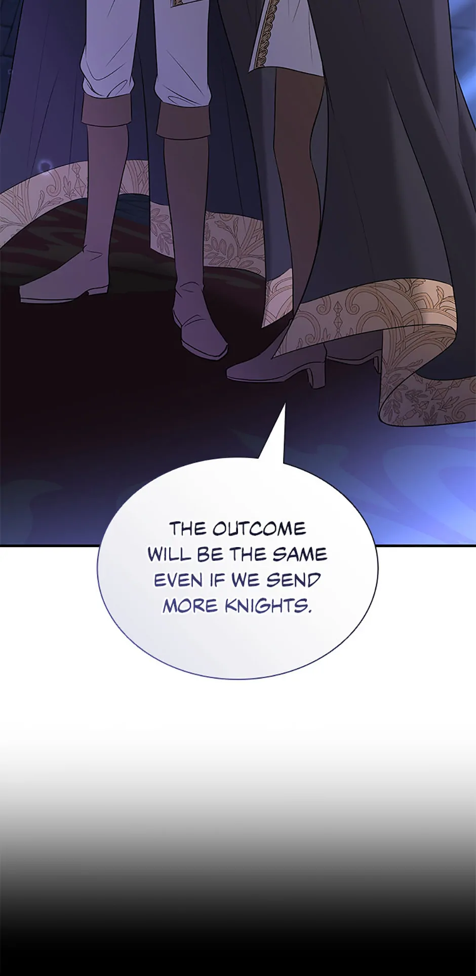 Marriage and Sword Chapter 102 - page 20