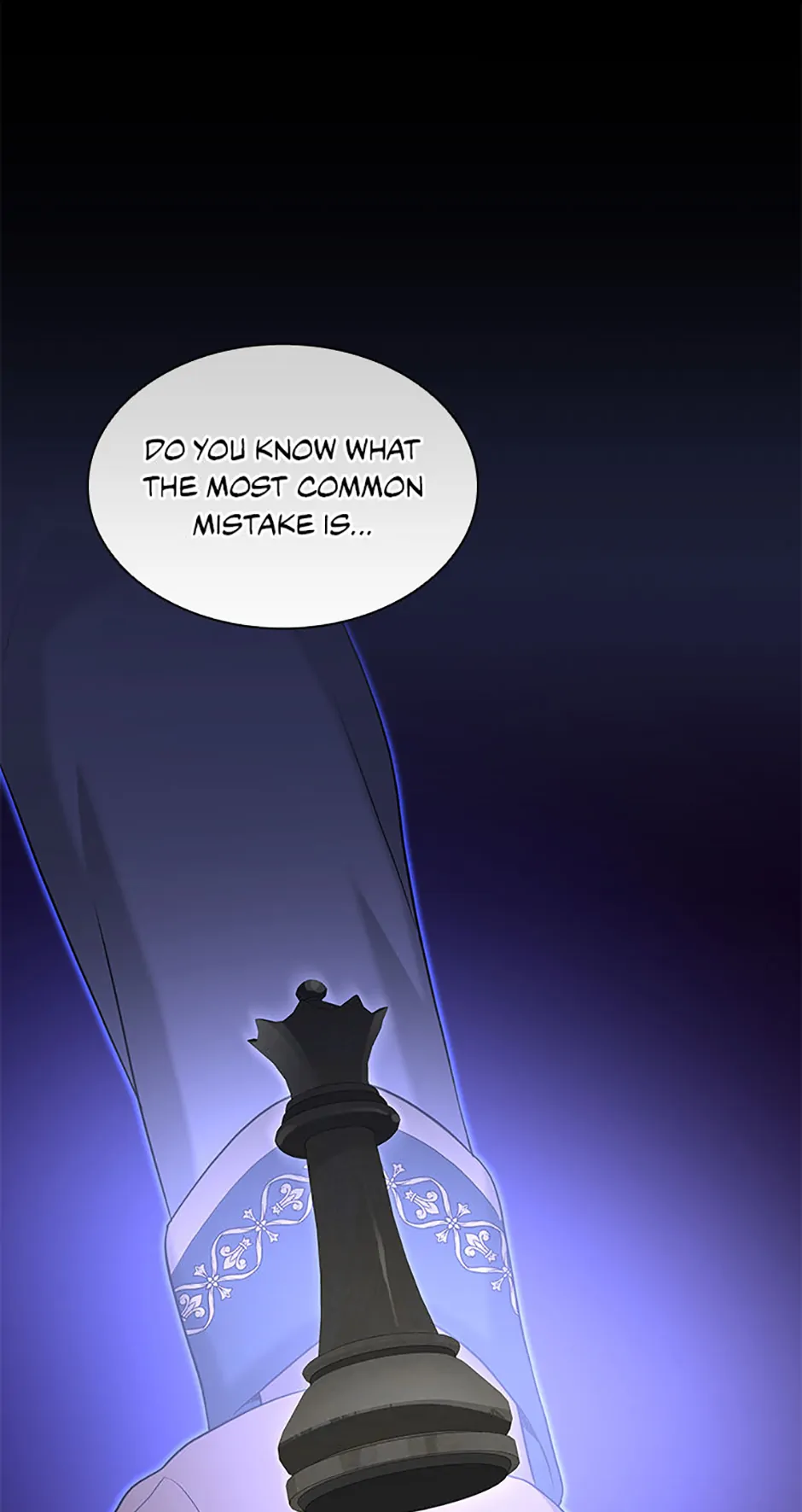 Marriage and Sword Chapter 102 - page 21