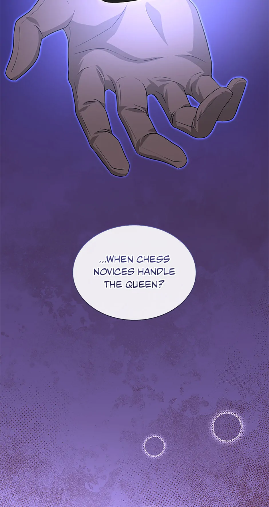 Marriage and Sword Chapter 102 - page 22