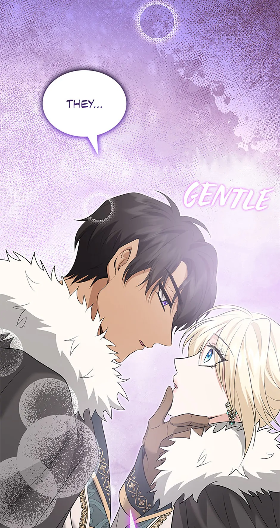 Marriage and Sword Chapter 102 - page 23