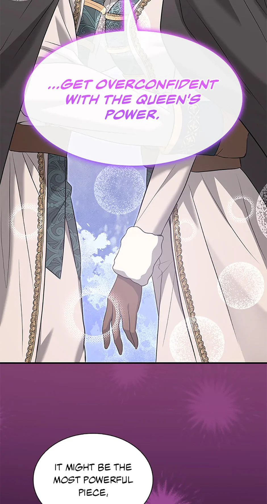Marriage and Sword Chapter 102 - page 24