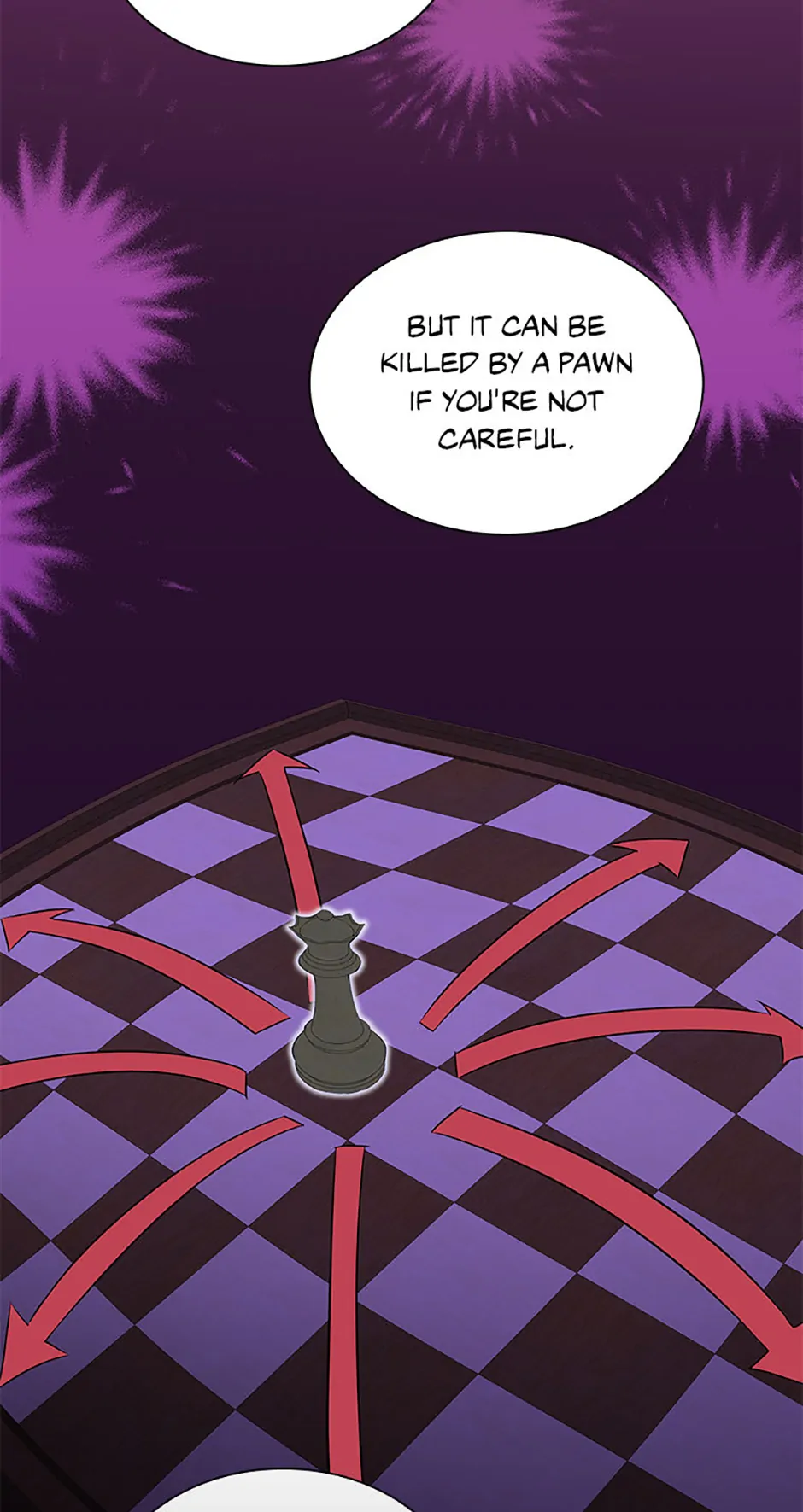 Marriage and Sword Chapter 102 - page 25