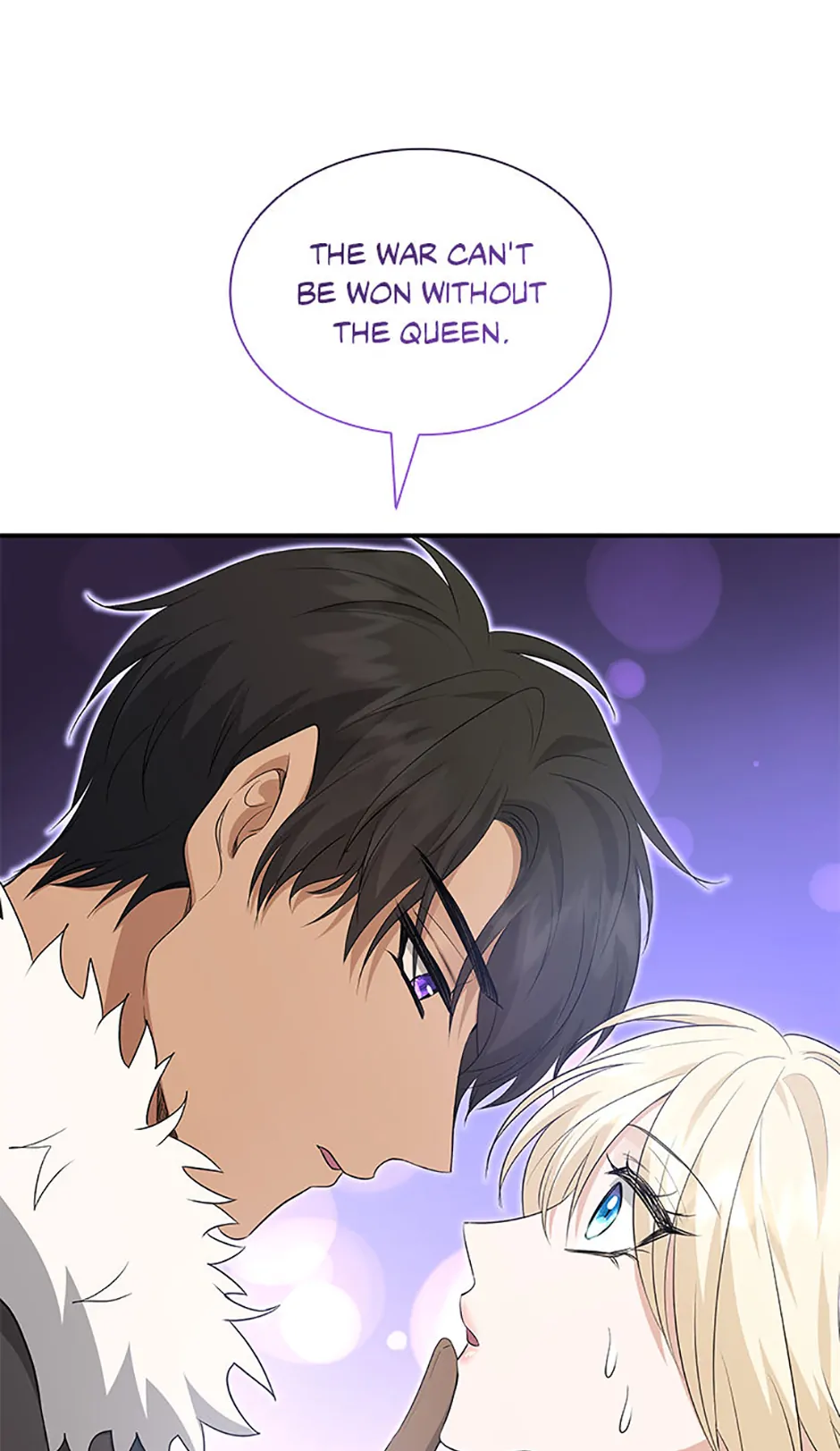 Marriage and Sword Chapter 102 - page 28