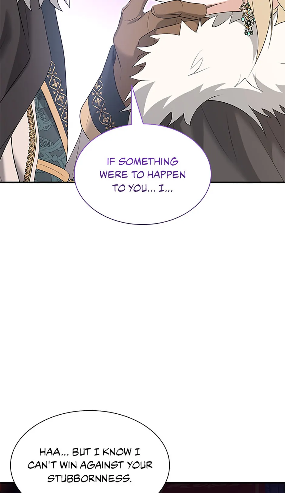 Marriage and Sword Chapter 102 - page 29