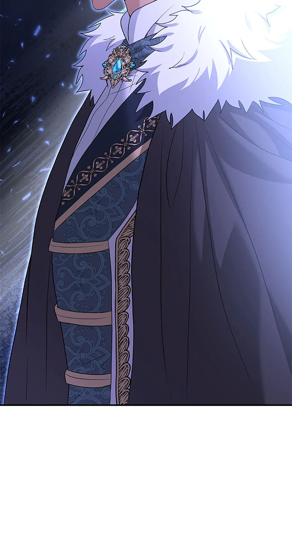 Marriage and Sword Chapter 102 - page 3