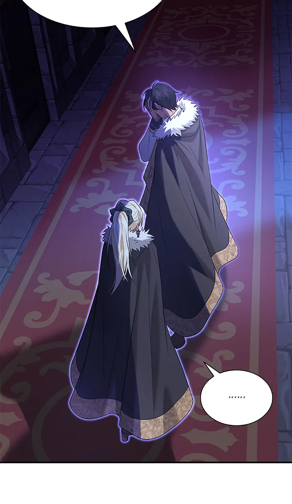 Marriage and Sword Chapter 102 - page 30