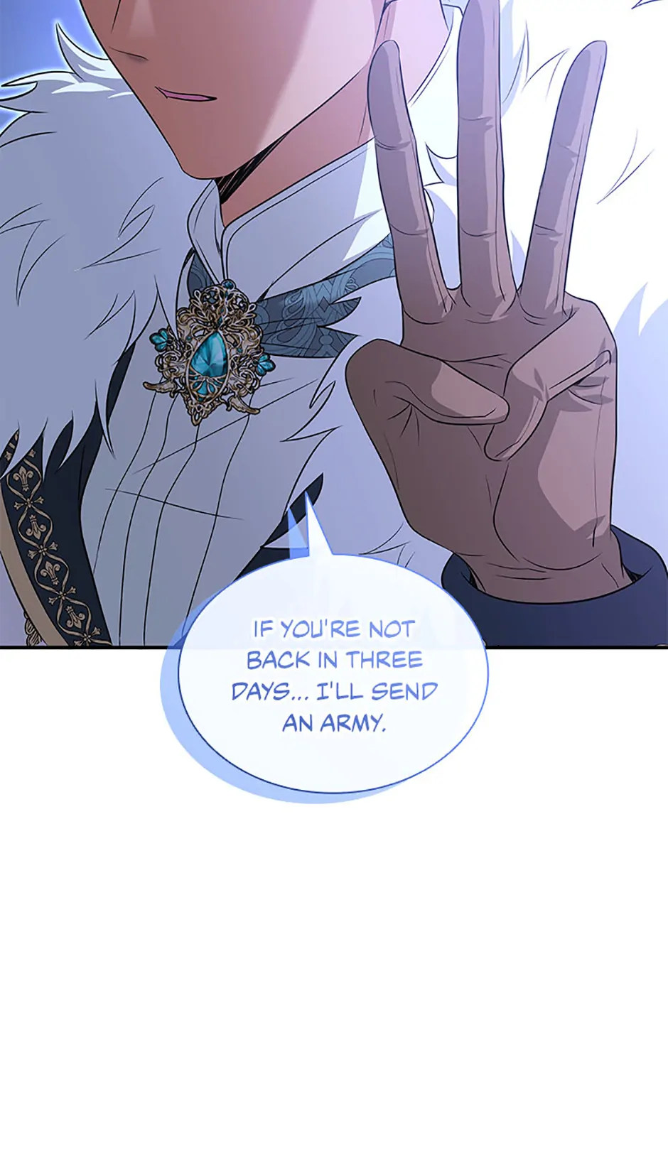 Marriage and Sword Chapter 102 - page 32