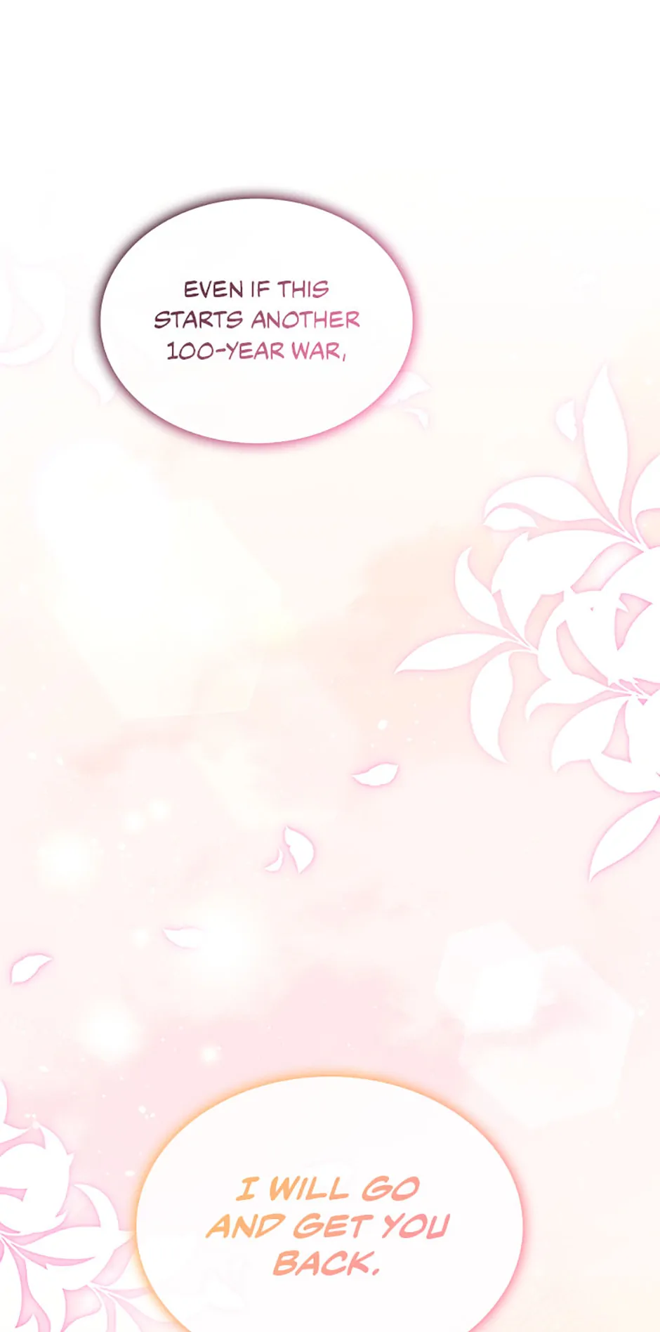 Marriage and Sword Chapter 102 - page 33