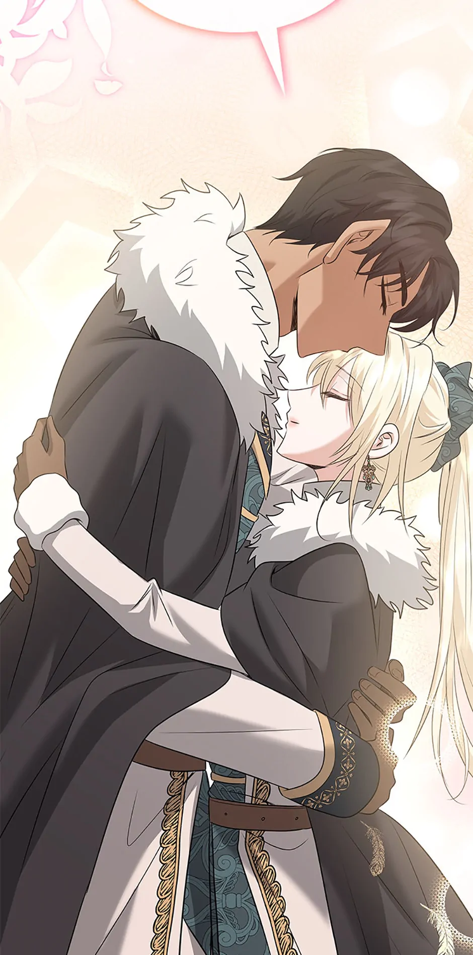 Marriage and Sword Chapter 102 - page 34