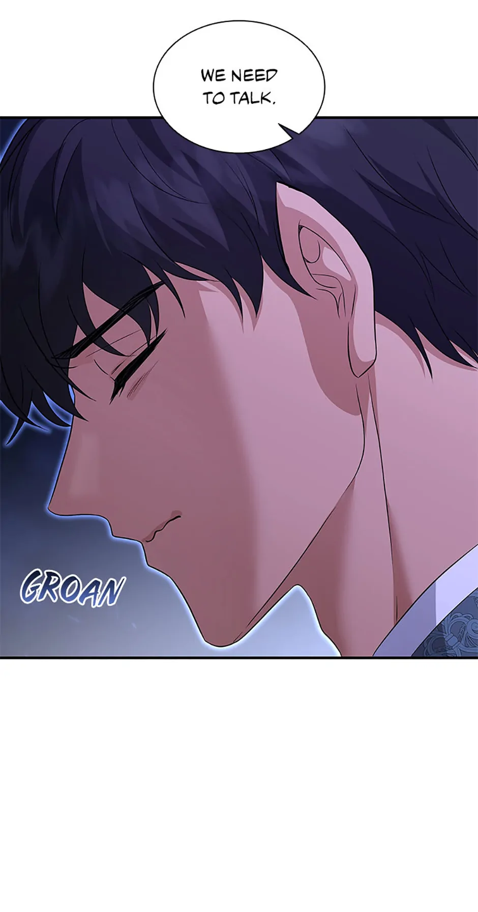 Marriage and Sword Chapter 102 - page 4