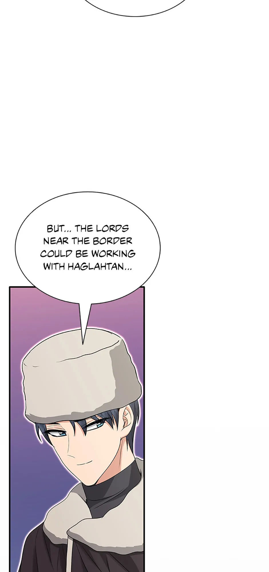 Marriage and Sword Chapter 102 - page 46