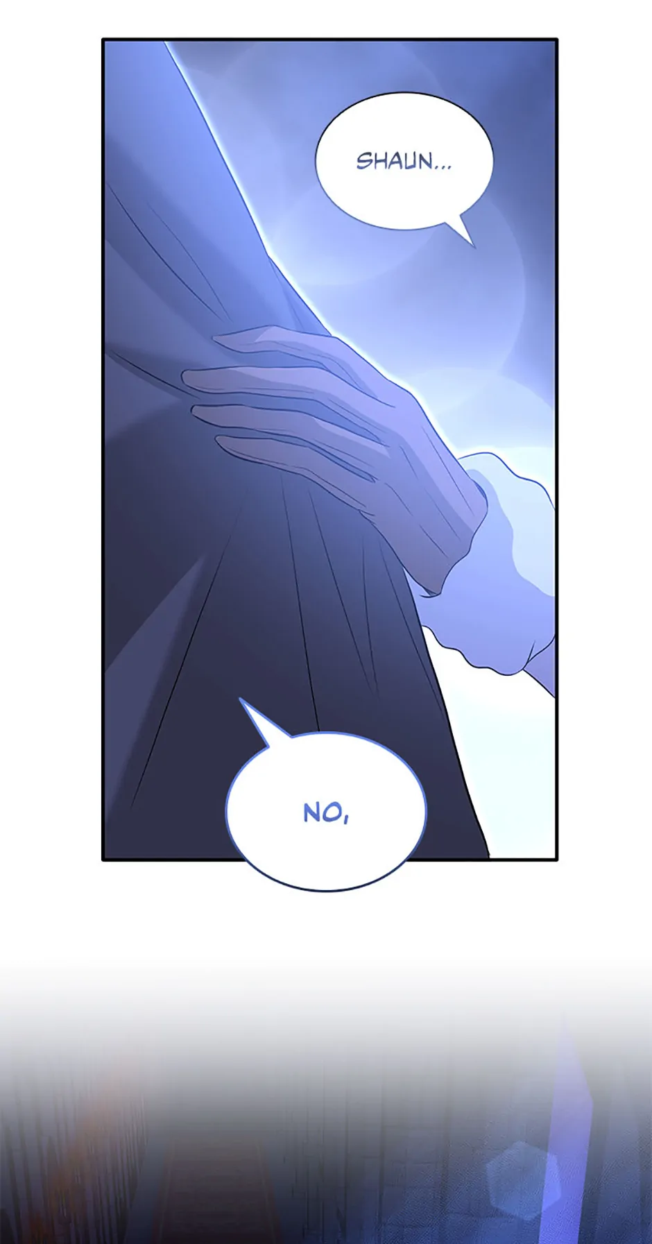Marriage and Sword Chapter 102 - page 5