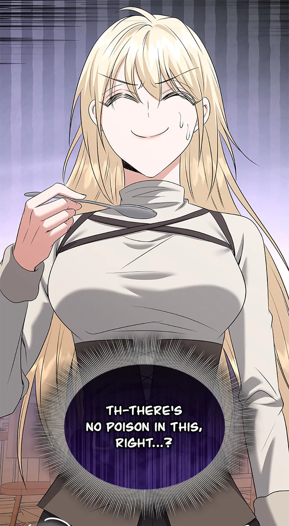 Marriage and Sword Chapter 102 - page 51