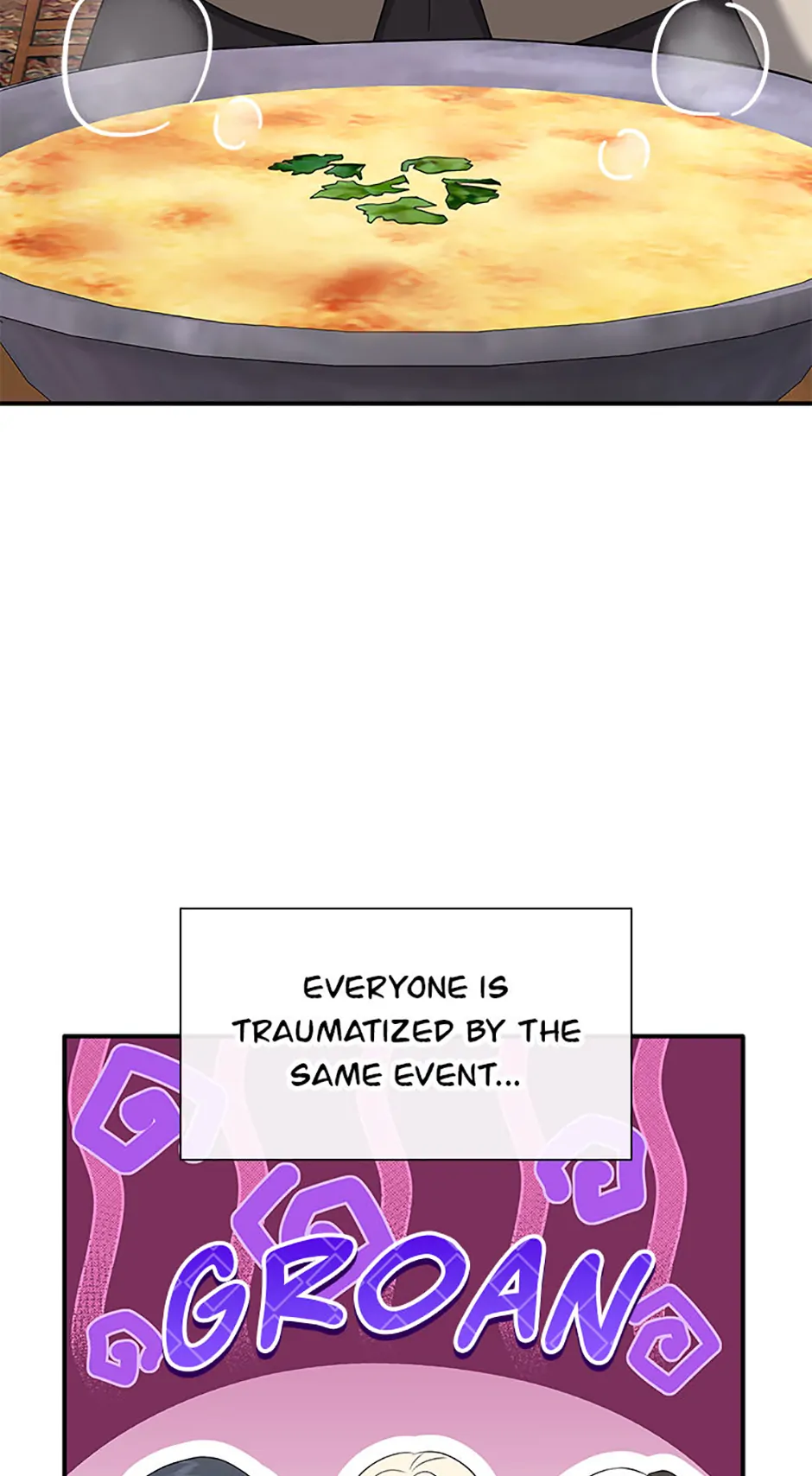 Marriage and Sword Chapter 102 - page 52
