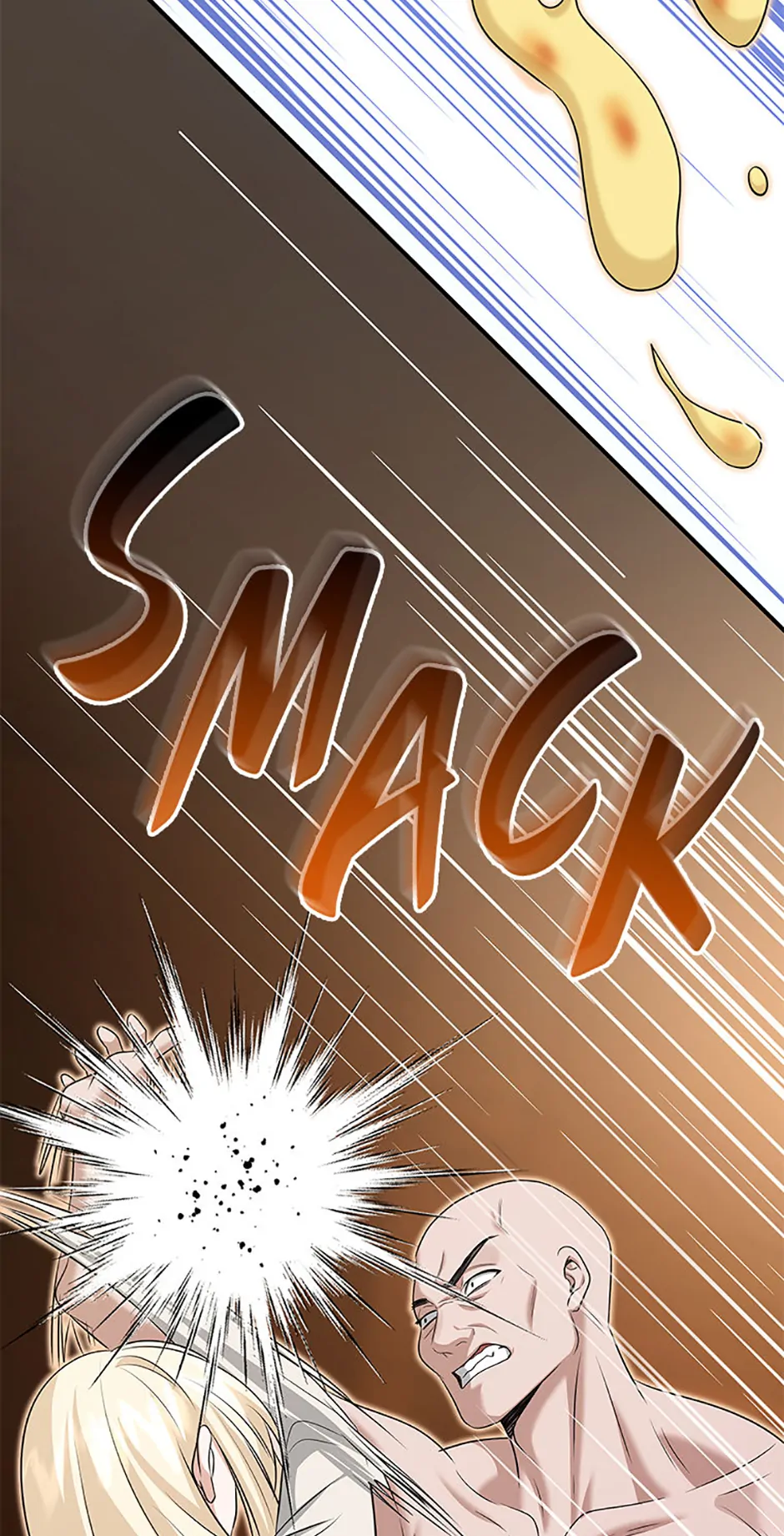 Marriage and Sword Chapter 102 - page 56
